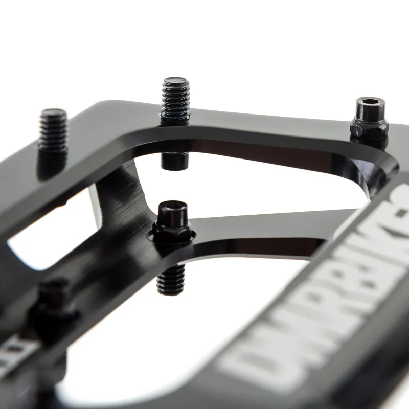 DMR Vault Midi Pedals in Black-5